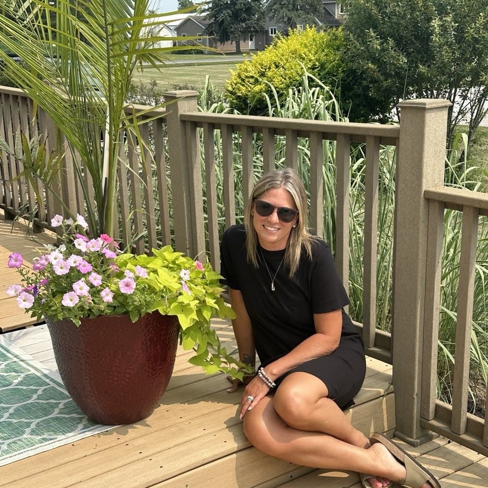 Amy Sheefel — Certified Functional Nutrition Coach · BCBA